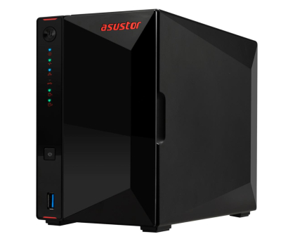 Dysk sieciowy NAS Asustor AS5402T NIMBUSTOR 2 Gen2